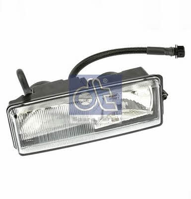 DT Spare Parts 5.81108 High beam left 581108