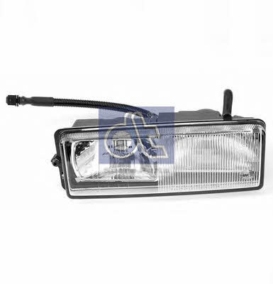 DT Spare Parts 5.81109 High beam right 581109