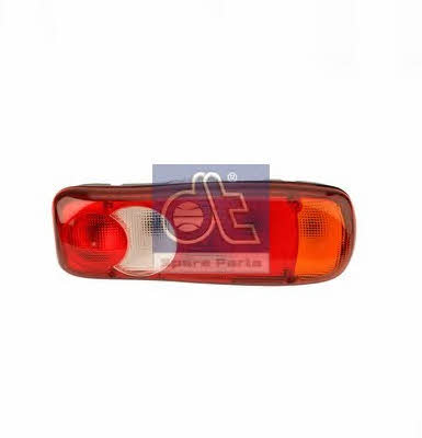 DT Spare Parts 5.81121 Tail lamp left 581121