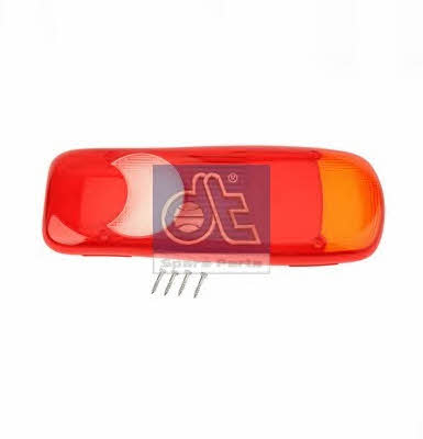 DT Spare Parts 5.81134 Combination Rearlight 581134