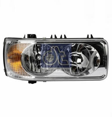 DT Spare Parts 5.81171 Headlight right 581171