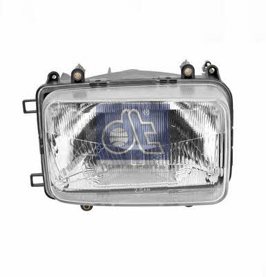 DT Spare Parts 5.81181 Headlight right 581181