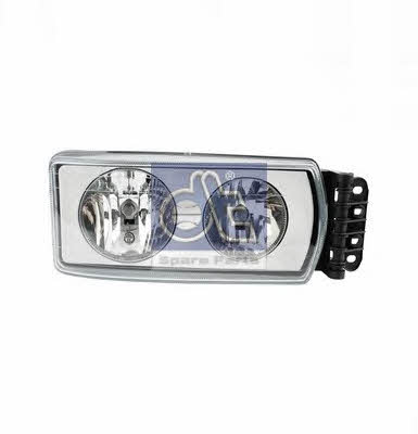 DT Spare Parts 7.25001 Headlight right 725001