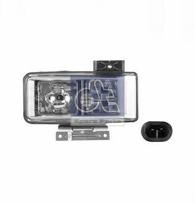 DT Spare Parts 7.25081 Headlamp 725081