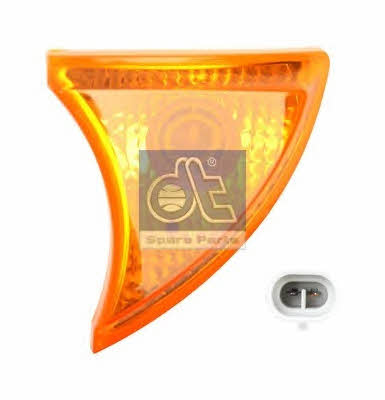 DT Spare Parts 7.25102 Indicator light 725102