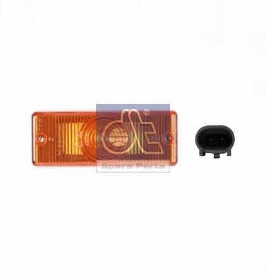 DT Spare Parts 7.25113 Indicator light 725113
