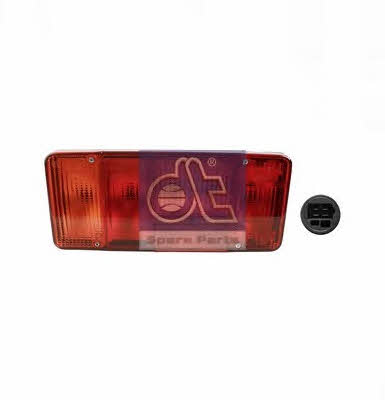 DT Spare Parts 7.25203 Tail lamp left 725203