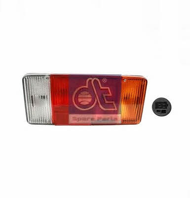 DT Spare Parts 7.25204 Combination Rearlight 725204
