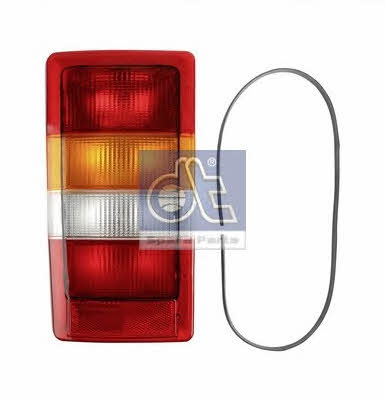DT Spare Parts 7.25228 Combination Rearlight 725228