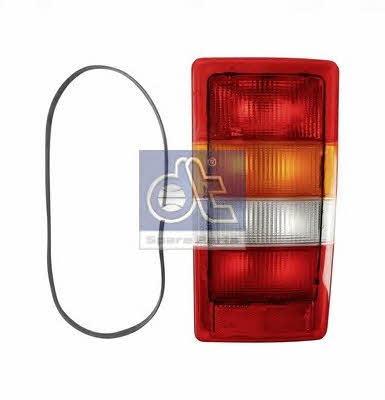 DT Spare Parts 7.25229 Combination Rearlight 725229
