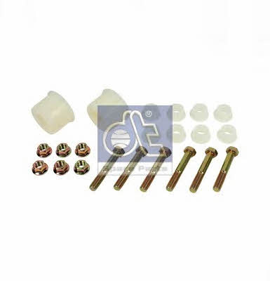 DT Spare Parts 5.90034 Stabilizer bar mounting kit 590034