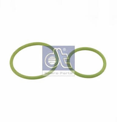 DT Spare Parts 5.94510 O-ring for oil filter cover 594510