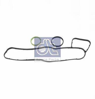 DT Spare Parts 5.94511 O-ring for oil filter cover 594511