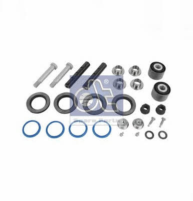 DT Spare Parts 5.96219 Cabin fixing kit 596219