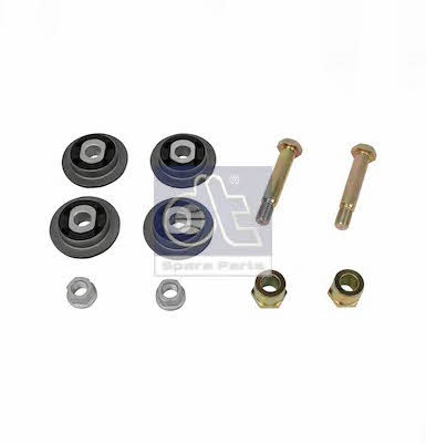 DT Spare Parts 5.96224 Cabin fixing kit 596224