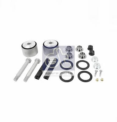 DT Spare Parts 5.96231 Cabin fixing kit 596231