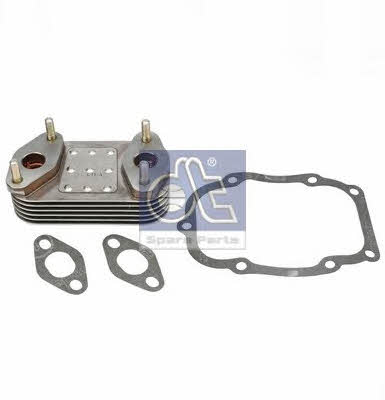 DT Spare Parts 4.90744 Repair Kit 490744