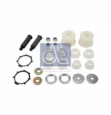 DT Spare Parts 4.90830 Stabilizer bar mounting kit 490830