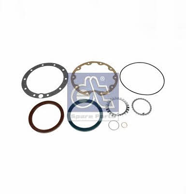 DT Spare Parts 4.90834 Wheel gear gaskets, kit 490834