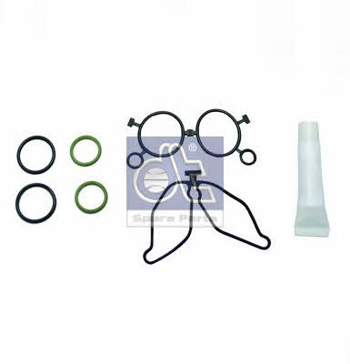 DT Spare Parts 4.90907 Repair Kit, shift cylinder 490907