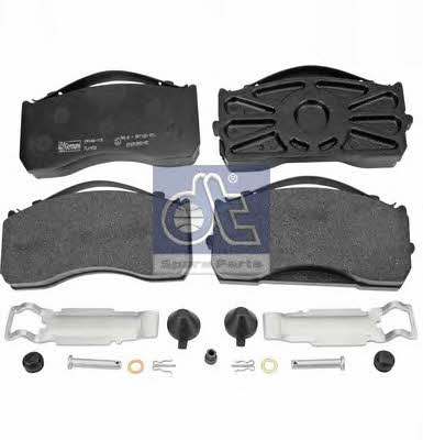 Buy DT Spare Parts 4.90933 at a low price in United Arab Emirates!