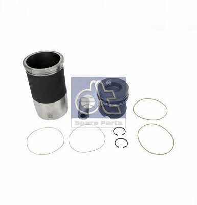 DT Spare Parts 4.90955 Repair Set, piston/sleeve 490955
