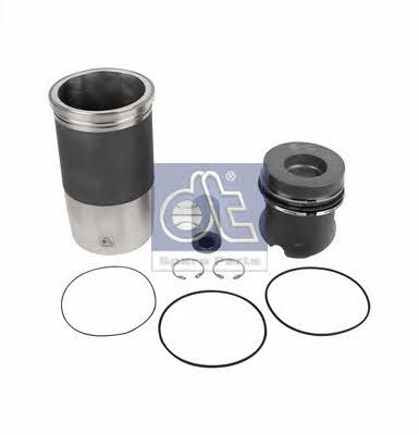 DT Spare Parts 4.90963 Repair Set, piston/sleeve 490963