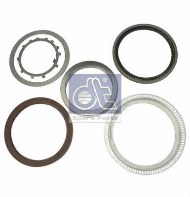 DT Spare Parts 4.91018 Wheel gear gaskets, kit 491018