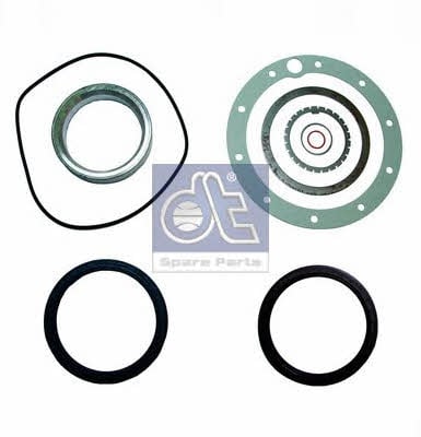 DT Spare Parts 4.91022 Wheel gear gaskets, kit 491022