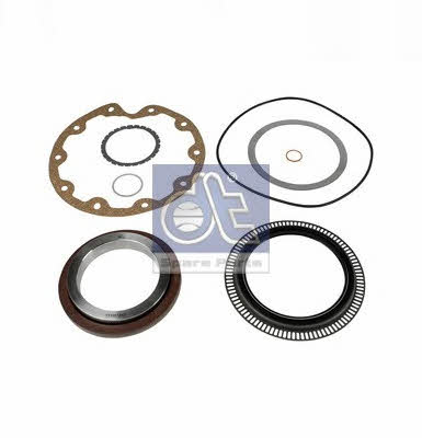 DT Spare Parts 4.91023 Wheel gear gaskets, kit 491023
