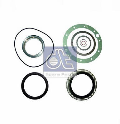 DT Spare Parts 4.91024 Wheel gear gaskets, kit 491024