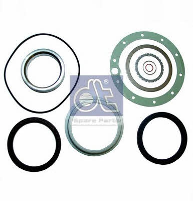 DT Spare Parts 4.91025 Wheel gear gaskets, kit 491025