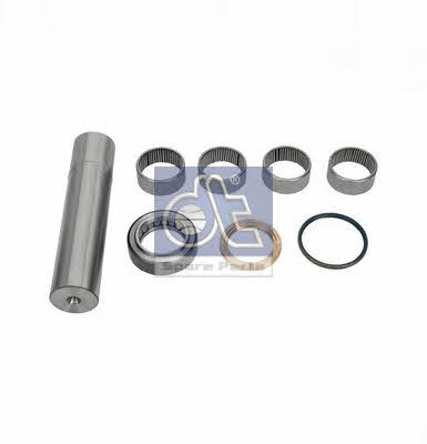 491102 DT Spare Parts Kingpin, set