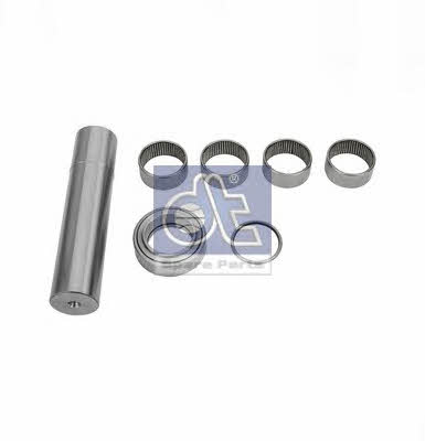 DT Spare Parts 4.91103 Kingpin, set 491103