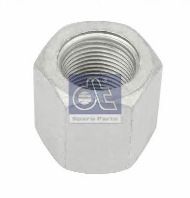 DT Spare Parts 6.11158 Spring Clamp Nut 611158