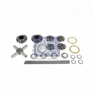 DT Spare Parts 4.91201 Differential repair kit 491201