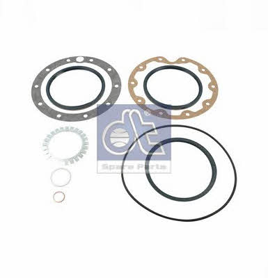 491470 DT Spare Parts Wheel gear gaskets, kit