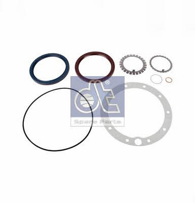 DT Spare Parts 4.91482 Wheel gear gaskets, kit 491482