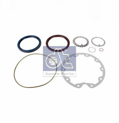 DT Spare Parts 4.91483 Wheel gear gaskets, kit 491483