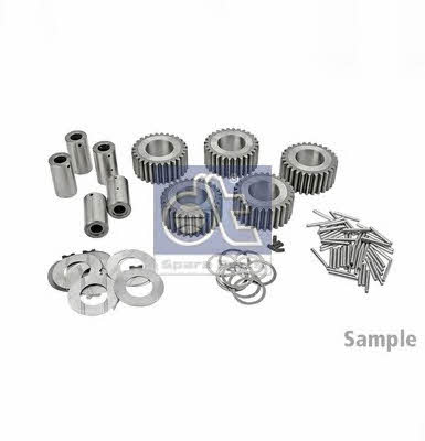 DT Spare Parts 4.91511 Repair Kit 491511