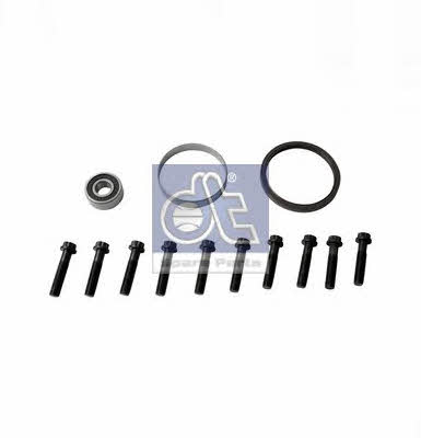 DT Spare Parts 4.91591 Flywheel mounting bolts, kit 491591
