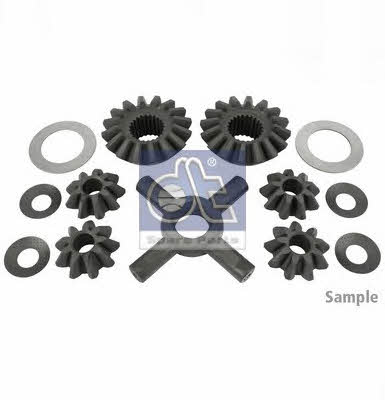 DT Spare Parts 4.91604 Differential repair kit 491604