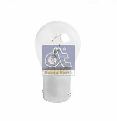 DT Spare Parts 7.25379 Glow bulb P21W 12V 21W 725379