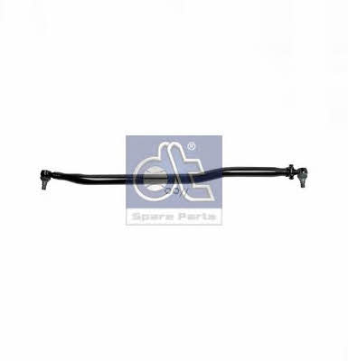 Inner track rod end Iveco: 730013 DT Spare Parts Steering tie rod