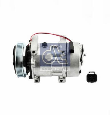 DT Spare Parts 6.26600 Compressor, air conditioning 626600