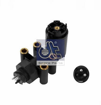 DT Spare Parts 5.10151 Sensor, pneumatic suspension level 510151