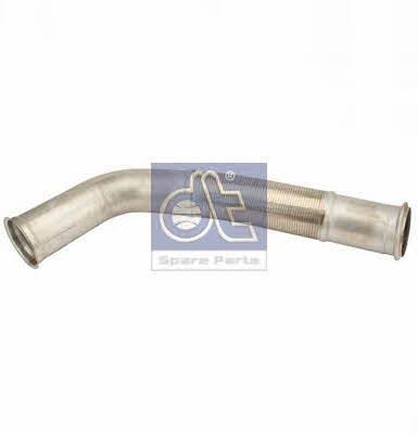 DT Spare Parts 5.11070 Corrugated pipe 511070
