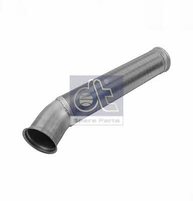 DT Spare Parts 5.11090 Corrugated pipe 511090