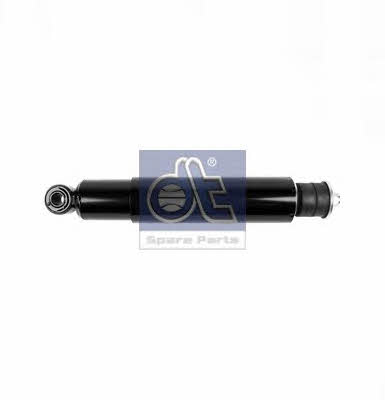 DT Spare Parts 5.13037 Rear oil shock absorber 513037