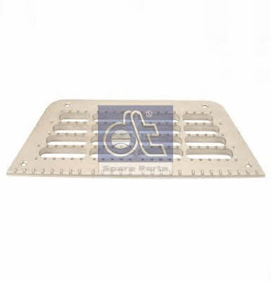 516026 DT Spare Parts Step